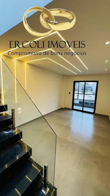 Foto 7 de Casa com 3 quartos à venda, 169m2 em Parque Paineiras, São Paulo - SP