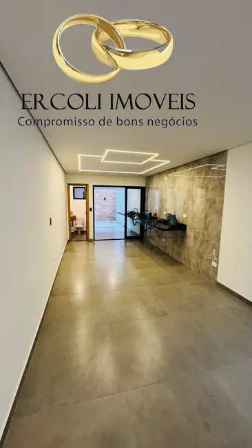 Foto 5 de Casa com 3 quartos à venda, 169m2 em Parque Paineiras, São Paulo - SP