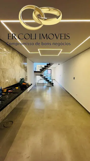 Foto 6 de Casa com 3 quartos à venda, 169m2 em Parque Paineiras, São Paulo - SP