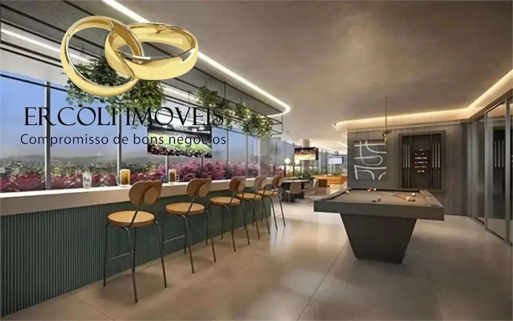 Foto 3 de Apartamento com 2 quartos à venda, 96m2 em Butantã, São Paulo - SP