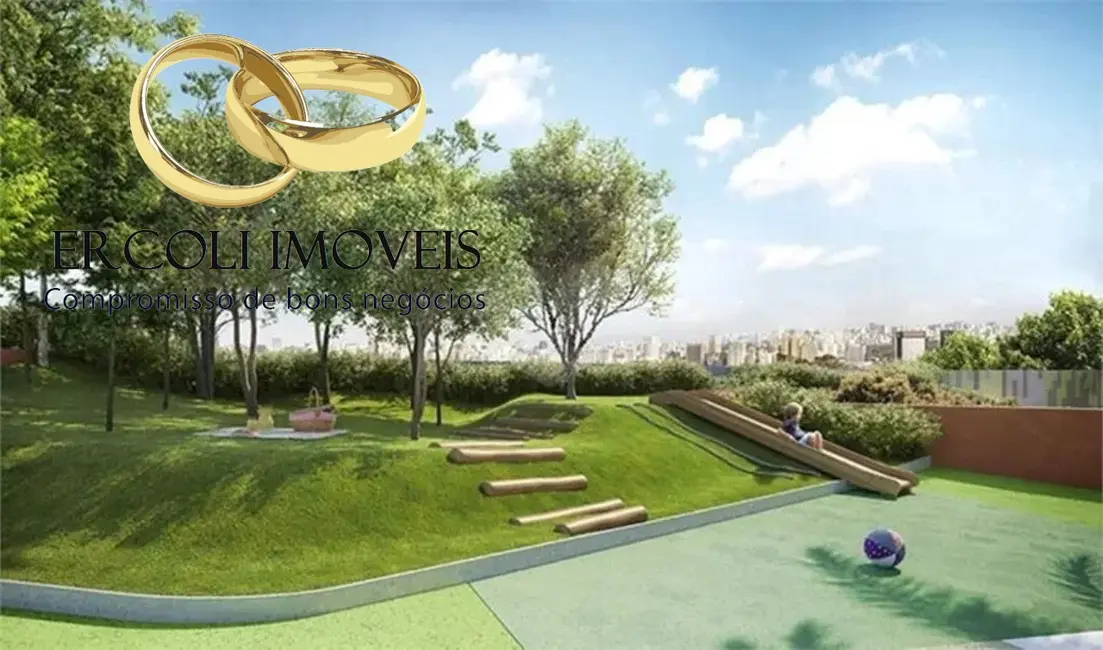 Foto 1 de Apartamento com 2 quartos à venda, 96m2 em Butantã, São Paulo - SP