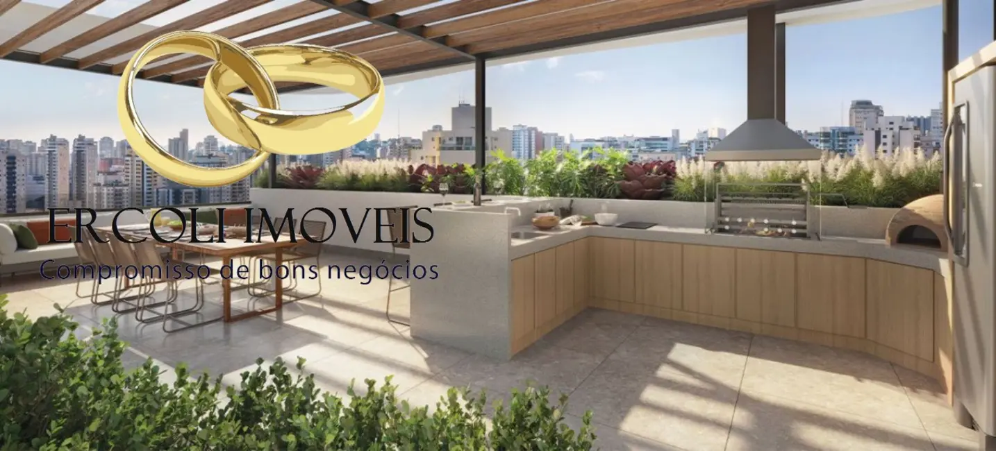 Apartamento com 2 quartos à venda, 96m2 em Butantã, São Paulo - SP - imagem 8 Foto 8 de Apartamento com 2 quartos à venda, 96m2 em Butantã, São Paulo - SP