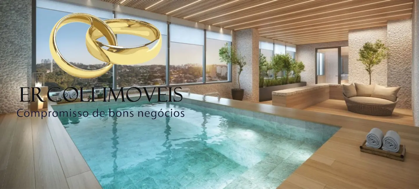 Apartamento com 2 quartos à venda, 96m2 em Butantã, São Paulo - SP - imagem 3 Foto 3 de Apartamento com 2 quartos à venda, 96m2 em Butantã, São Paulo - SP