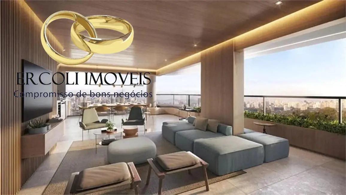 Foto 6 de Apartamento com 2 quartos à venda, 96m2 em Butantã, São Paulo - SP