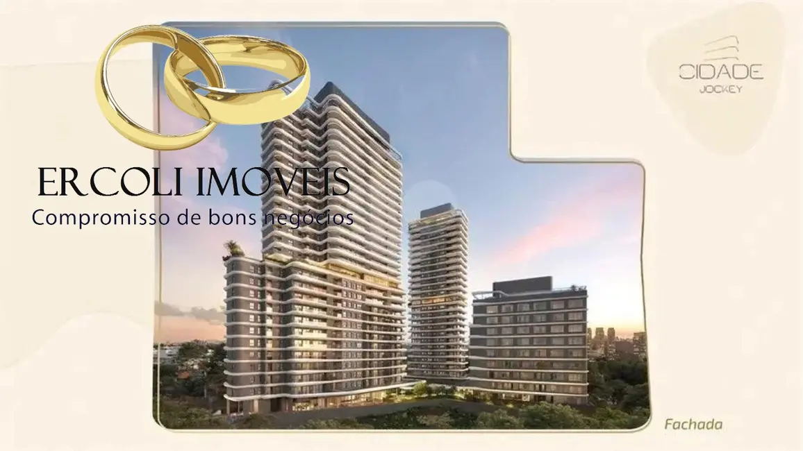 Foto 7 de Apartamento com 2 quartos à venda, 96m2 em Butantã, São Paulo - SP