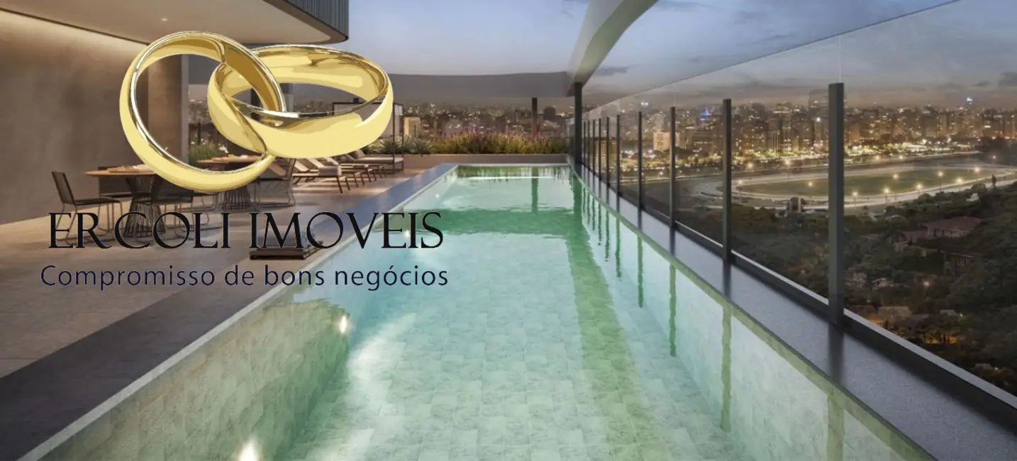 Apartamento com 2 quartos à venda, 96m2 em Butantã, São Paulo - SP - imagem 2 Foto 2 de Apartamento com 2 quartos à venda, 96m2 em Butantã, São Paulo - SP