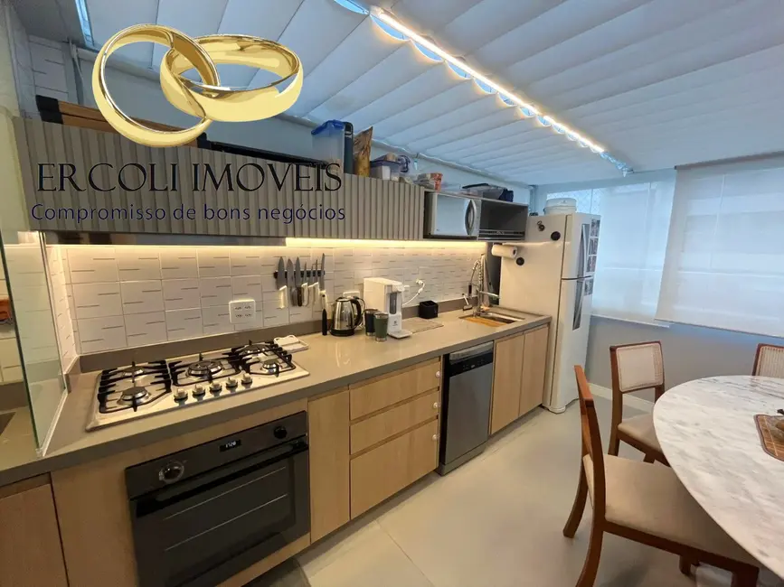 Foto 6 de Apartamento com 2 quartos à venda, 74m2 em Butantã, São Paulo - SP