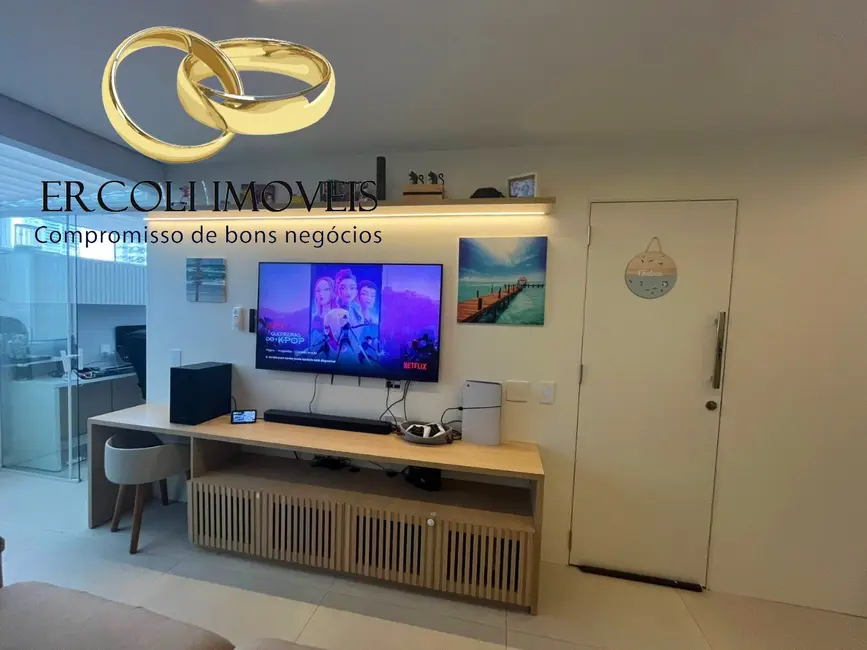 Foto 2 de Apartamento com 2 quartos à venda, 74m2 em Butantã, São Paulo - SP