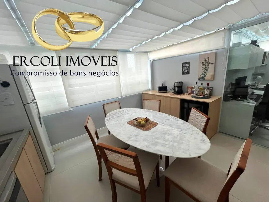 Foto 7 de Apartamento com 2 quartos à venda, 74m2 em Butantã, São Paulo - SP