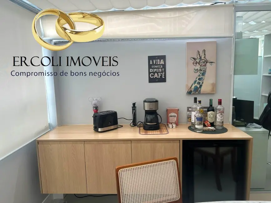 Foto 8 de Apartamento com 2 quartos à venda, 74m2 em Butantã, São Paulo - SP