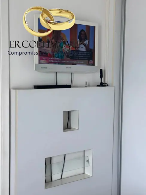 Foto 8 de Apartamento com 2 quartos à venda, 70m2 em Barra Funda, São Paulo - SP