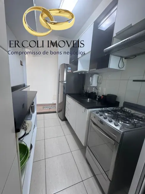 Foto 6 de Apartamento com 2 quartos à venda, 70m2 em Barra Funda, São Paulo - SP