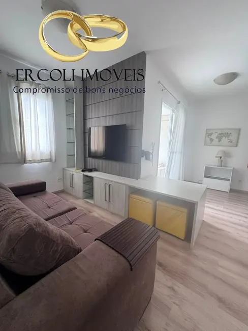 Foto 5 de Apartamento com 2 quartos à venda, 70m2 em Barra Funda, São Paulo - SP