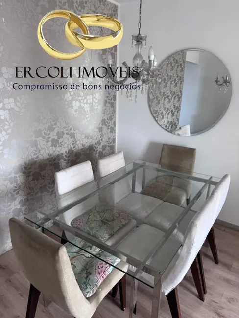 Foto 2 de Apartamento com 2 quartos à venda, 70m2 em Barra Funda, São Paulo - SP