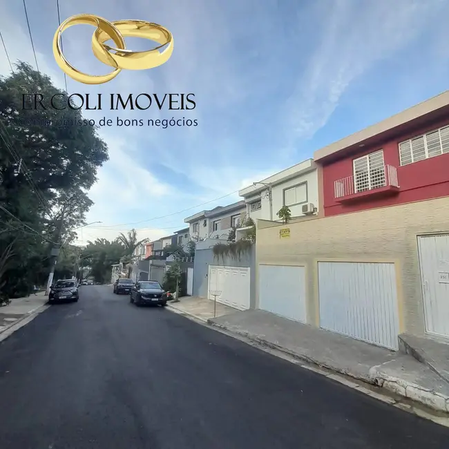 Foto 3 de Casa com 5 quartos à venda, 390m2 em Perdizes, São Paulo - SP