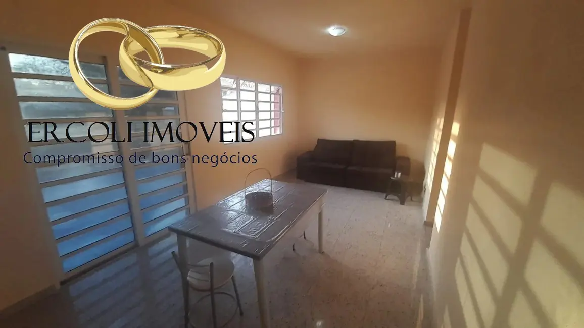 Foto 4 de Casa com 5 quartos à venda, 390m2 em Perdizes, São Paulo - SP