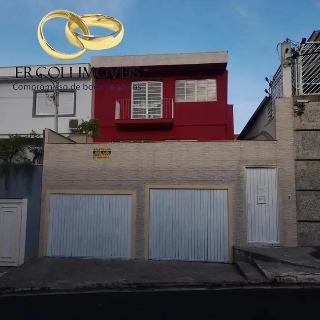 Foto 2 de Casa com 5 quartos à venda, 390m2 em Perdizes, São Paulo - SP