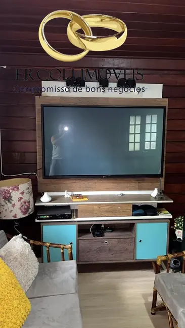 Foto 2 de Chácara com 2 quartos à venda, 120m2 em Parque São Martinho, Mogi Das Cruzes - SP