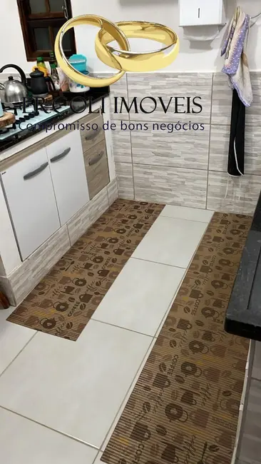 Foto 9 de Chácara com 2 quartos à venda, 120m2 em Parque São Martinho, Mogi Das Cruzes - SP