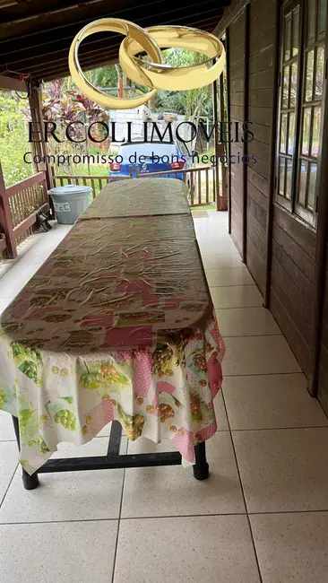 Foto 8 de Chácara com 2 quartos à venda, 120m2 em Parque São Martinho, Mogi Das Cruzes - SP