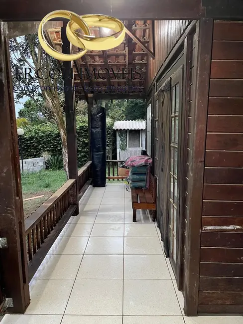 Foto 7 de Chácara com 2 quartos à venda, 120m2 em Parque São Martinho, Mogi Das Cruzes - SP