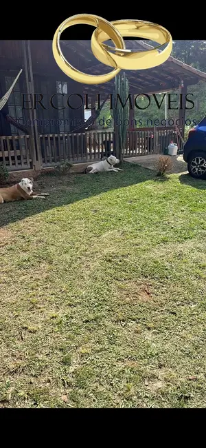 Foto 3 de Chácara com 2 quartos à venda, 120m2 em Parque São Martinho, Mogi Das Cruzes - SP