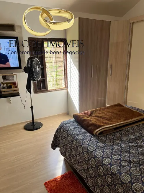 Foto 4 de Chácara com 2 quartos à venda, 120m2 em Parque São Martinho, Mogi Das Cruzes - SP