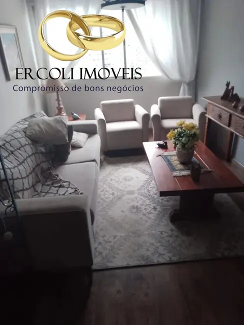 Foto 4 de Apartamento com 3 quartos à venda, 98m2 em Perdizes, São Paulo - SP