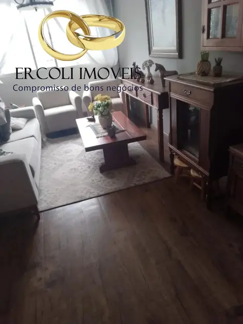 Foto 2 de Apartamento com 3 quartos à venda, 98m2 em Perdizes, São Paulo - SP