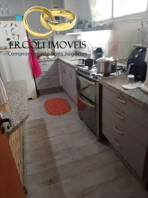 Foto 8 de Apartamento com 3 quartos à venda, 98m2 em Perdizes, São Paulo - SP