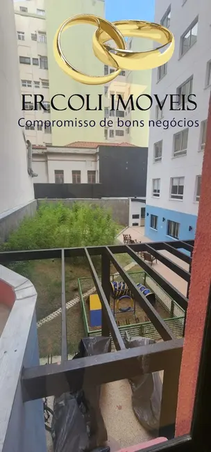 Foto 3 de Apartamento com 1 quarto à venda, 27m2 em Santa Cecília, São Paulo - SP