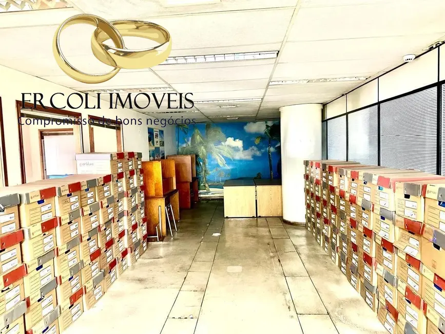 Foto 9 de Sala Comercial à venda, 600m2 em Santa Cecília, São Paulo - SP
