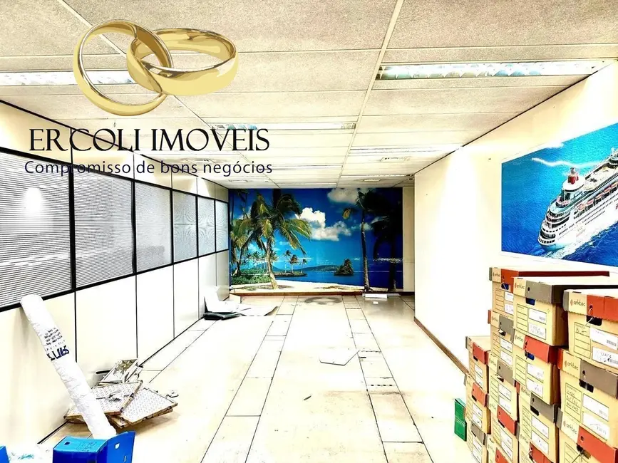 Foto 6 de Sala Comercial à venda, 600m2 em Santa Cecília, São Paulo - SP
