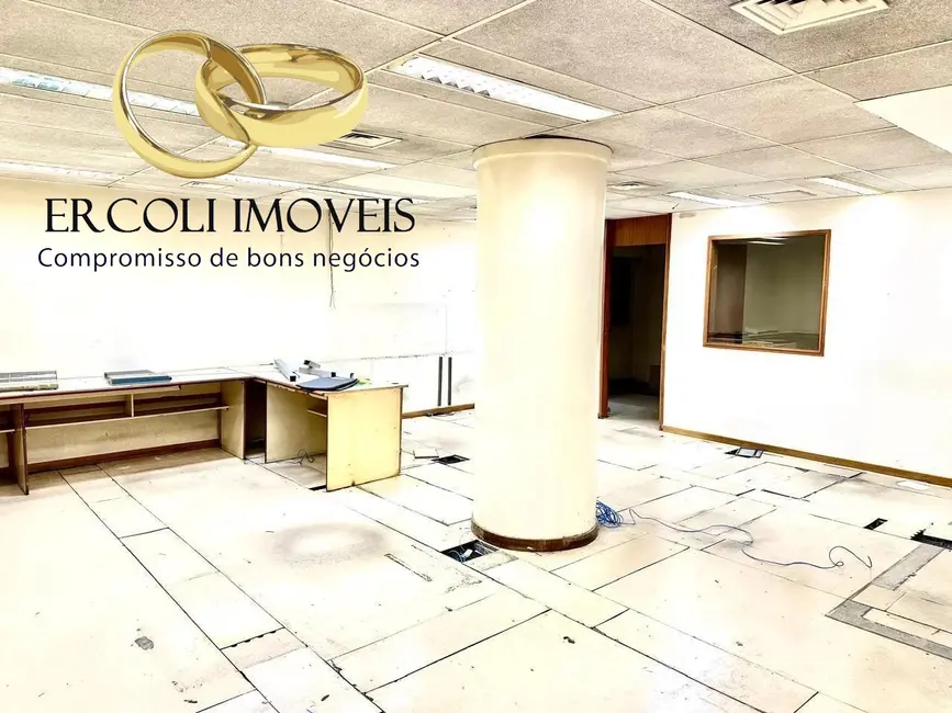 Foto 8 de Sala Comercial à venda, 600m2 em Santa Cecília, São Paulo - SP