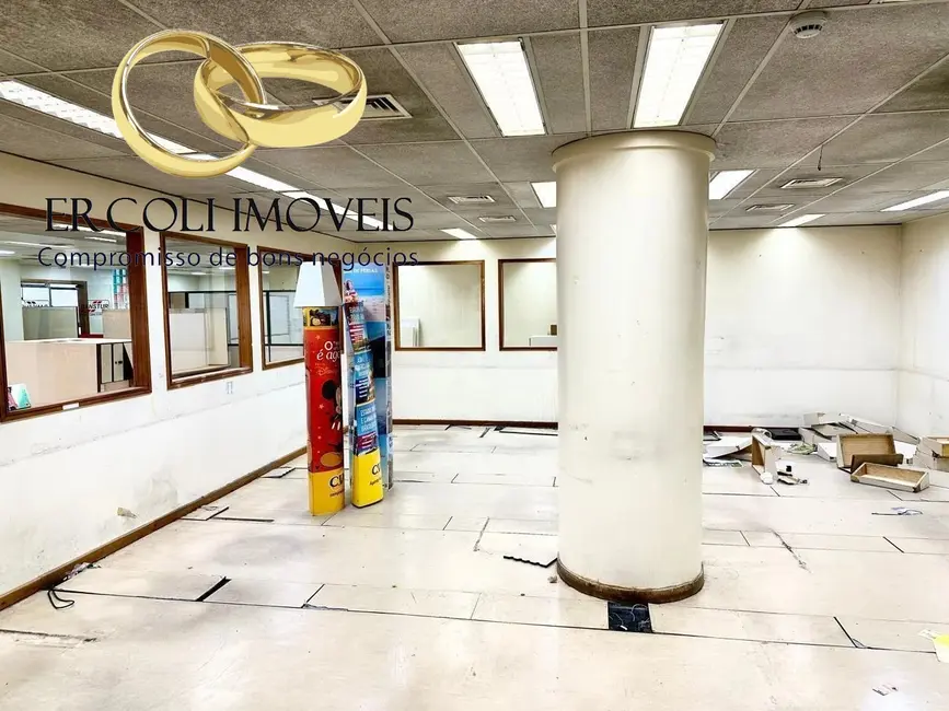 Foto 3 de Sala Comercial à venda, 600m2 em Santa Cecília, São Paulo - SP