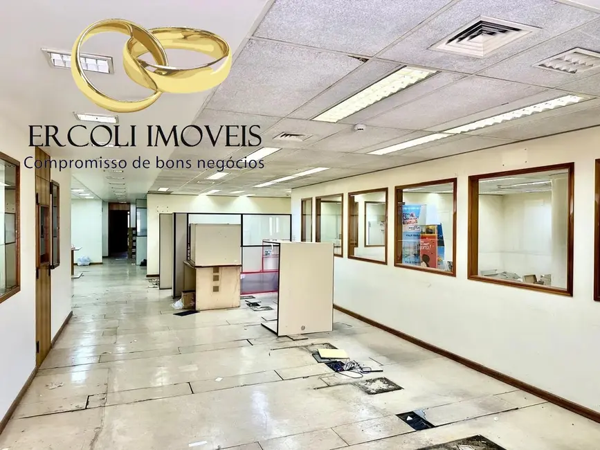 Foto 5 de Sala Comercial à venda, 600m2 em Santa Cecília, São Paulo - SP