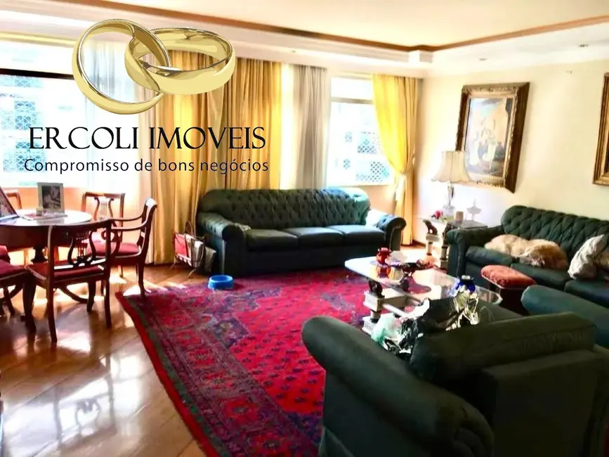 Foto 8 de Apartamento com 2 quartos à venda, 120m2 em Higienópolis, São Paulo - SP