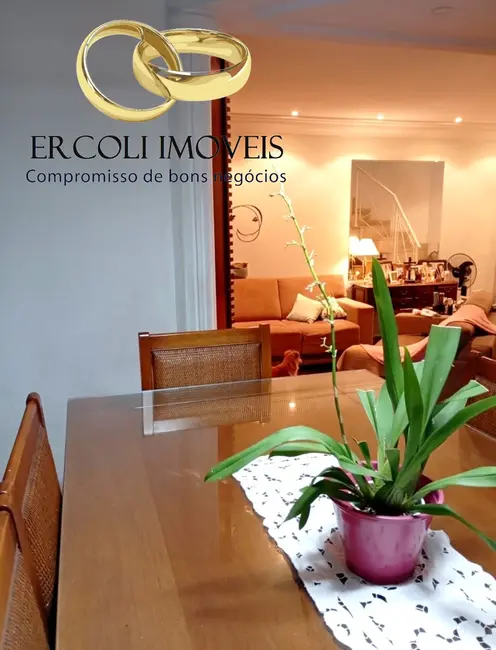 Foto 3 de Apartamento com 3 quartos à venda, 128m2 em Tatuapé, São Paulo - SP