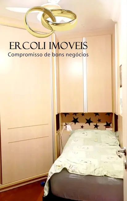 Foto 8 de Apartamento com 3 quartos à venda, 128m2 em Tatuapé, São Paulo - SP