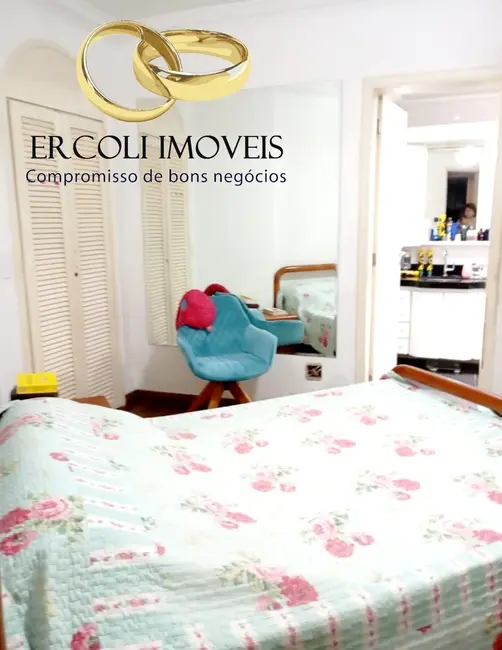 Foto 4 de Apartamento com 3 quartos à venda, 128m2 em Tatuapé, São Paulo - SP