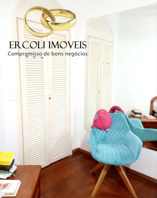 Foto 5 de Apartamento com 3 quartos à venda, 128m2 em Tatuapé, São Paulo - SP