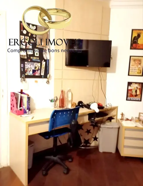 Foto 7 de Apartamento com 3 quartos à venda, 128m2 em Tatuapé, São Paulo - SP