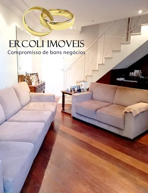 Foto 1 de Apartamento com 3 quartos à venda, 128m2 em Tatuapé, São Paulo - SP