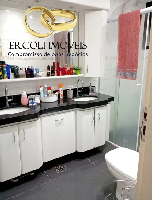 Foto 6 de Apartamento com 3 quartos à venda, 128m2 em Tatuapé, São Paulo - SP