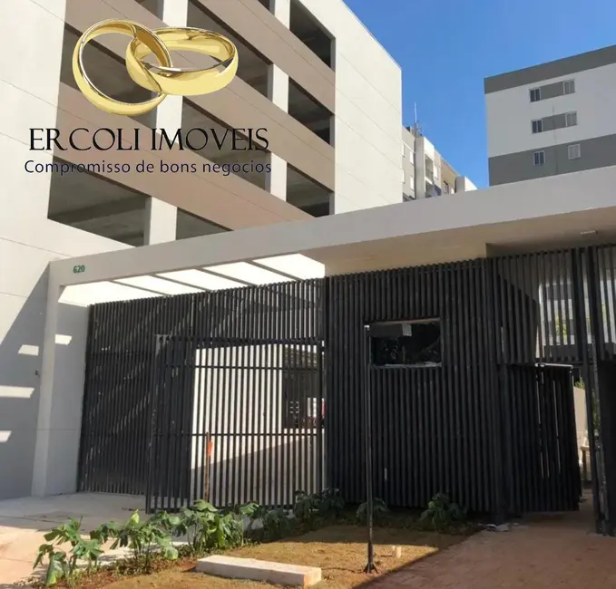 Foto 2 de Apartamento com 1 quarto à venda, 24m2 em Mooca, São Paulo - SP