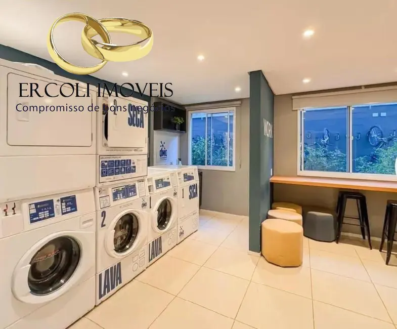 Foto 8 de Apartamento com 1 quarto à venda, 24m2 em Mooca, São Paulo - SP