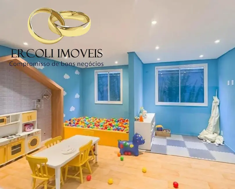 Foto 9 de Apartamento com 1 quarto à venda, 24m2 em Mooca, São Paulo - SP