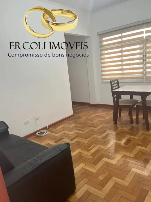 Foto 4 de Apartamento com 2 quartos à venda, 52m2 em Sumarezinho, São Paulo - SP
