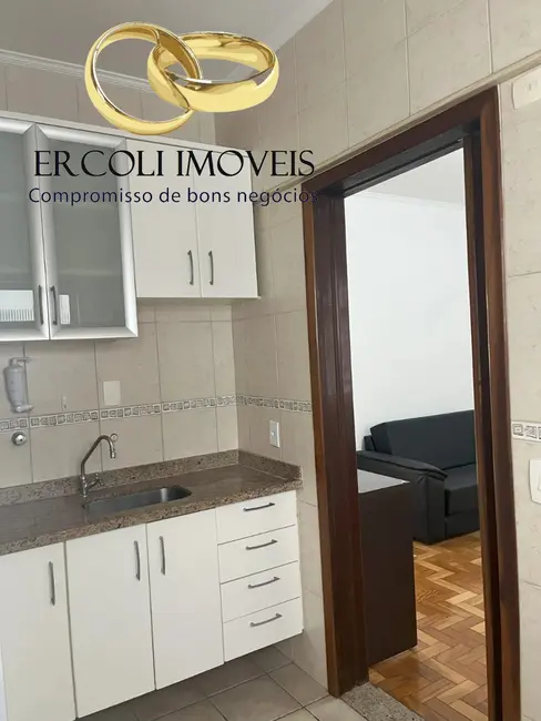 Foto 7 de Apartamento com 2 quartos à venda, 52m2 em Sumarezinho, São Paulo - SP