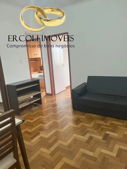 Foto 2 de Apartamento com 2 quartos à venda, 52m2 em Sumarezinho, São Paulo - SP
